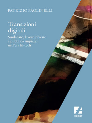 cover image of Transizioni digitali